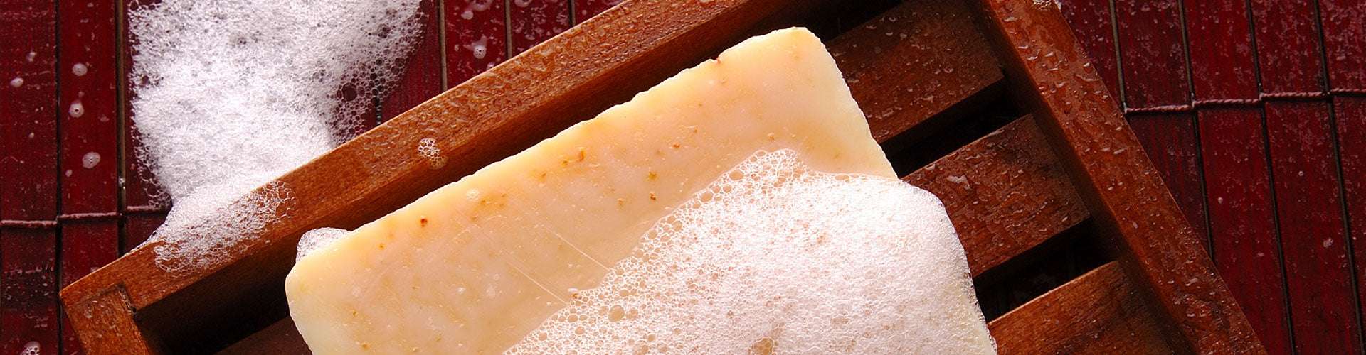 Natural Soaps