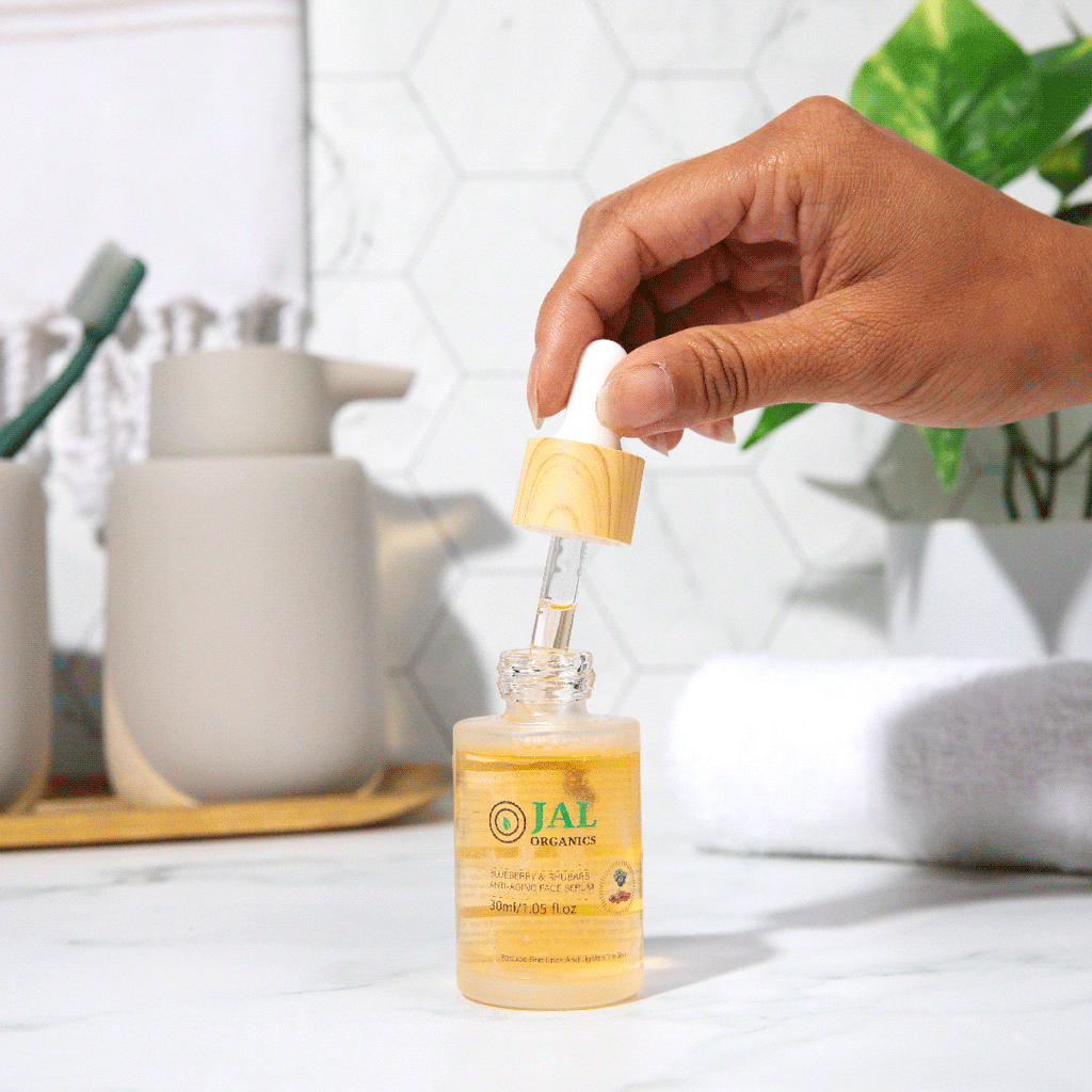 Jala Cosmetics Jal Organics Bath and Body Care Products – JALORGANICS