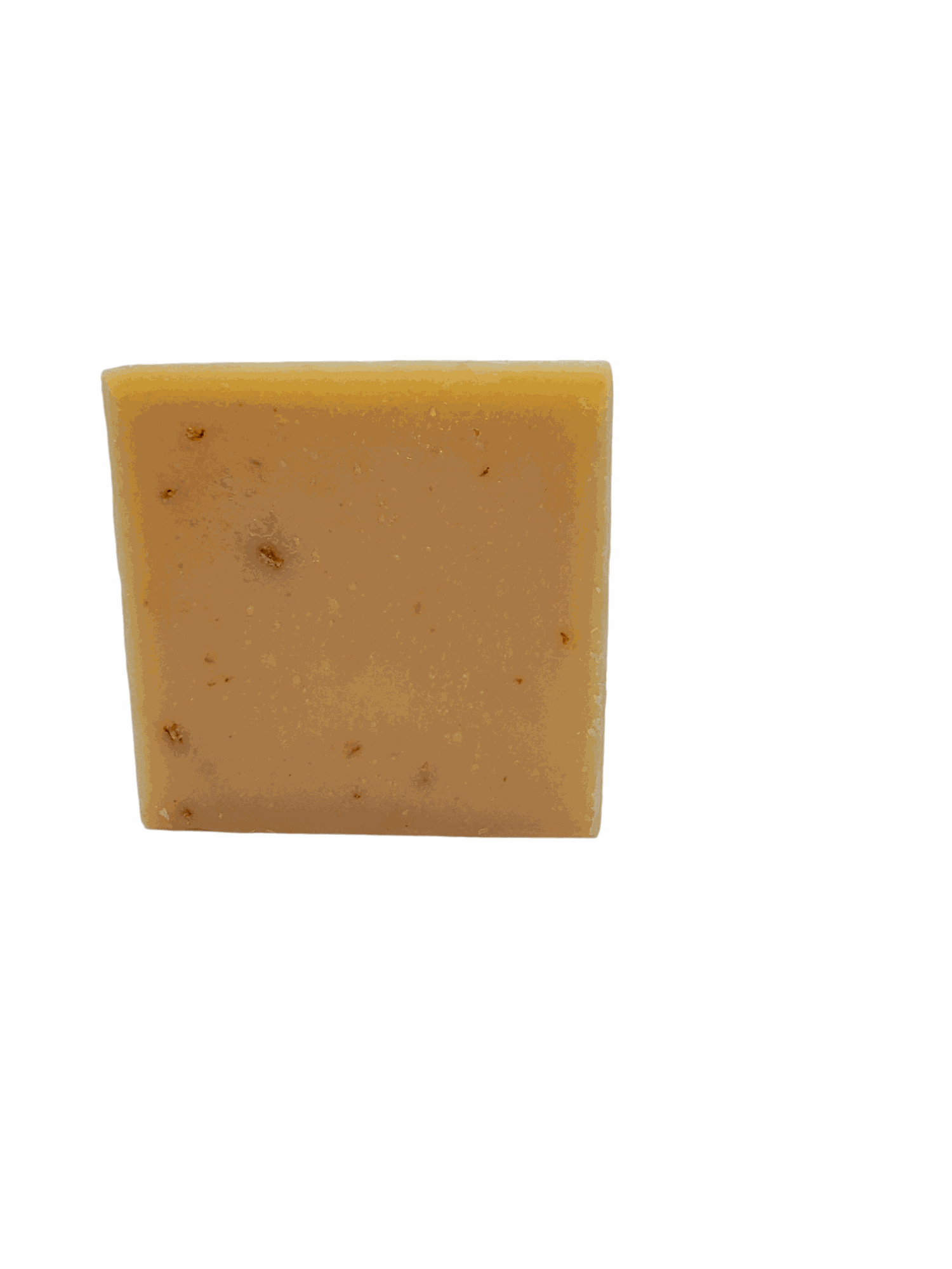 Eucalyptus Lavender Goat’s Milk Bar enriched with natural ingredients for sensitive skin.