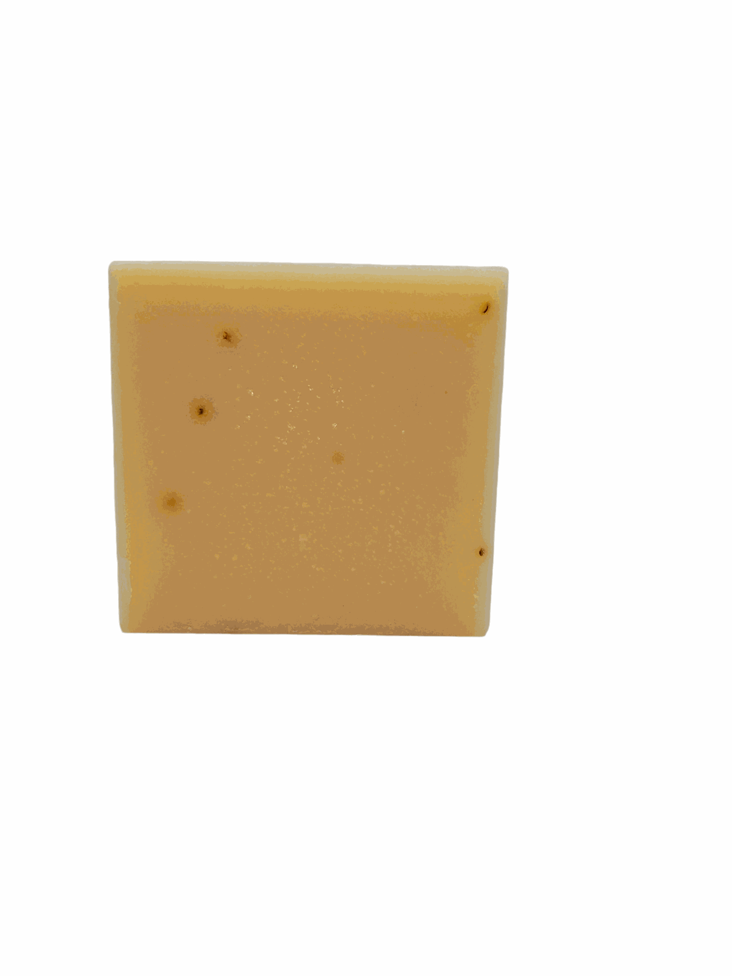Rosemary Peppermint Hair and Beard Shampoo Bar with natural ingredients for healthy hair.