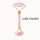 Face Lift Up Wrinkle Remover Gua Sha Stone for massage therapy.