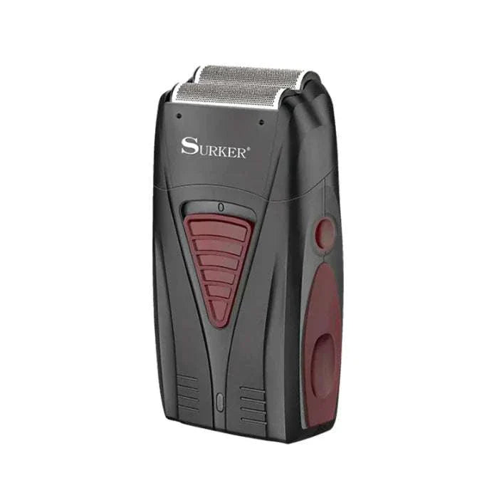 Smooth Shave Head replacement for electric shaver with advanced floating cutter technology